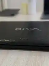 Ноутбук Sony Vaio-2