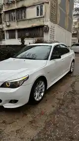 BMW 5 series, 2009-3