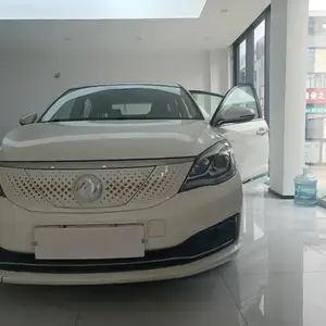 Dongfeng L7, 2020