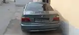 BMW 5 series, 2001-16