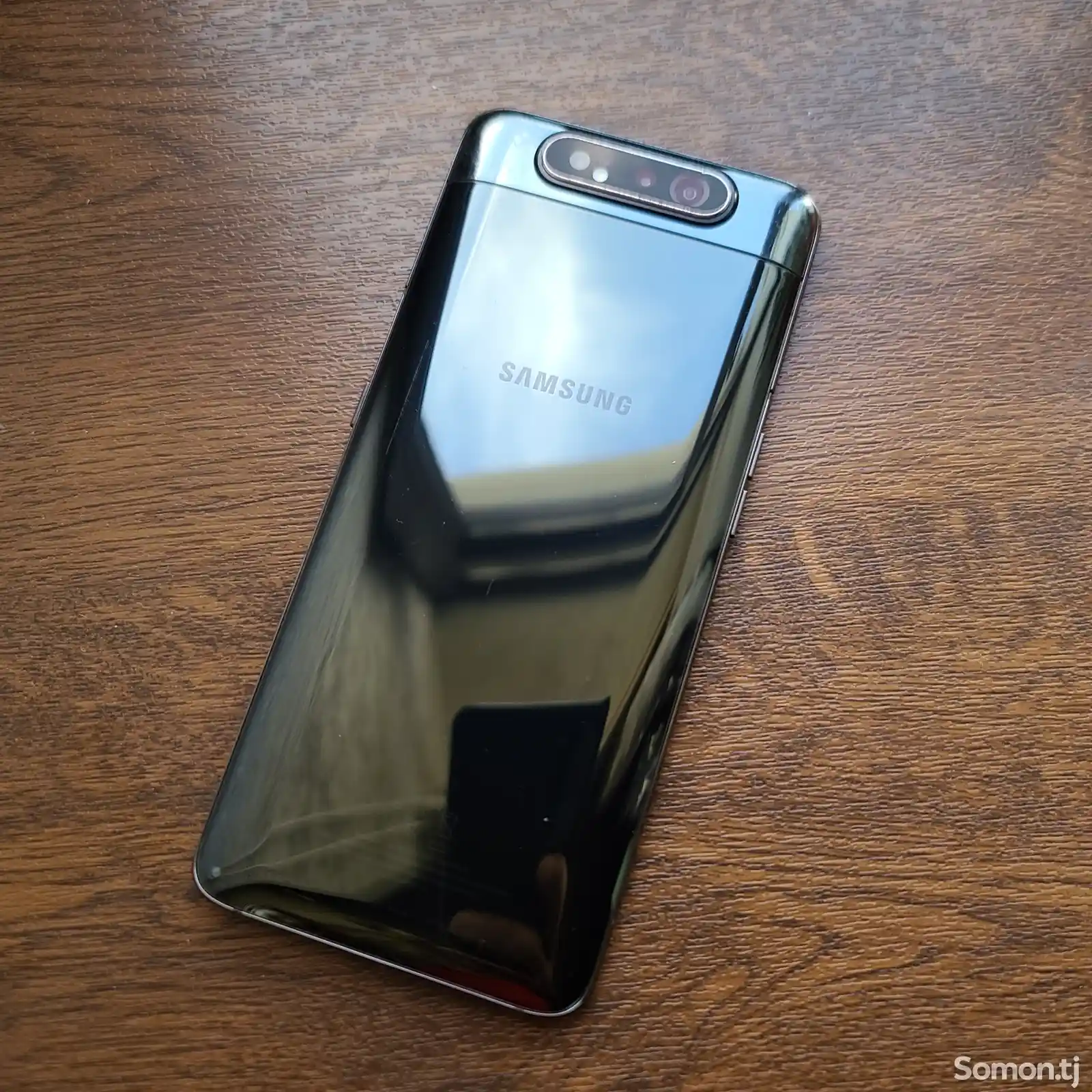 Samsung Galaxy A80 Duos 8/128GB-1