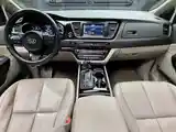 Kia Carnival, 2014-5