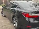 Lexus ES series, 2018-4