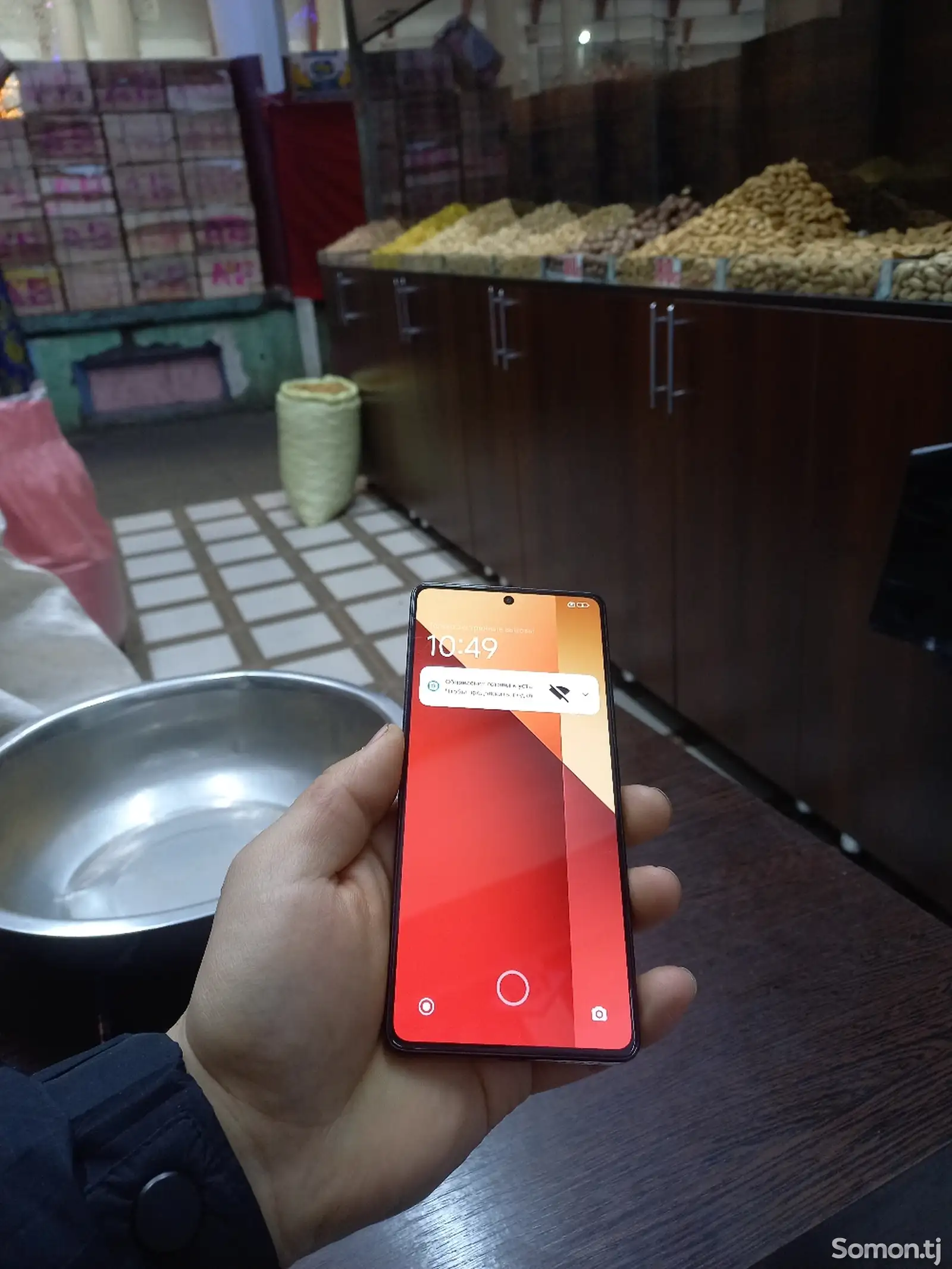 Xiaomi Redmi Note 13 pro 12/256gb-1