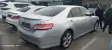 Toyota Camry, 2010-4