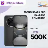 Tecno Spark 30C 128gb-2