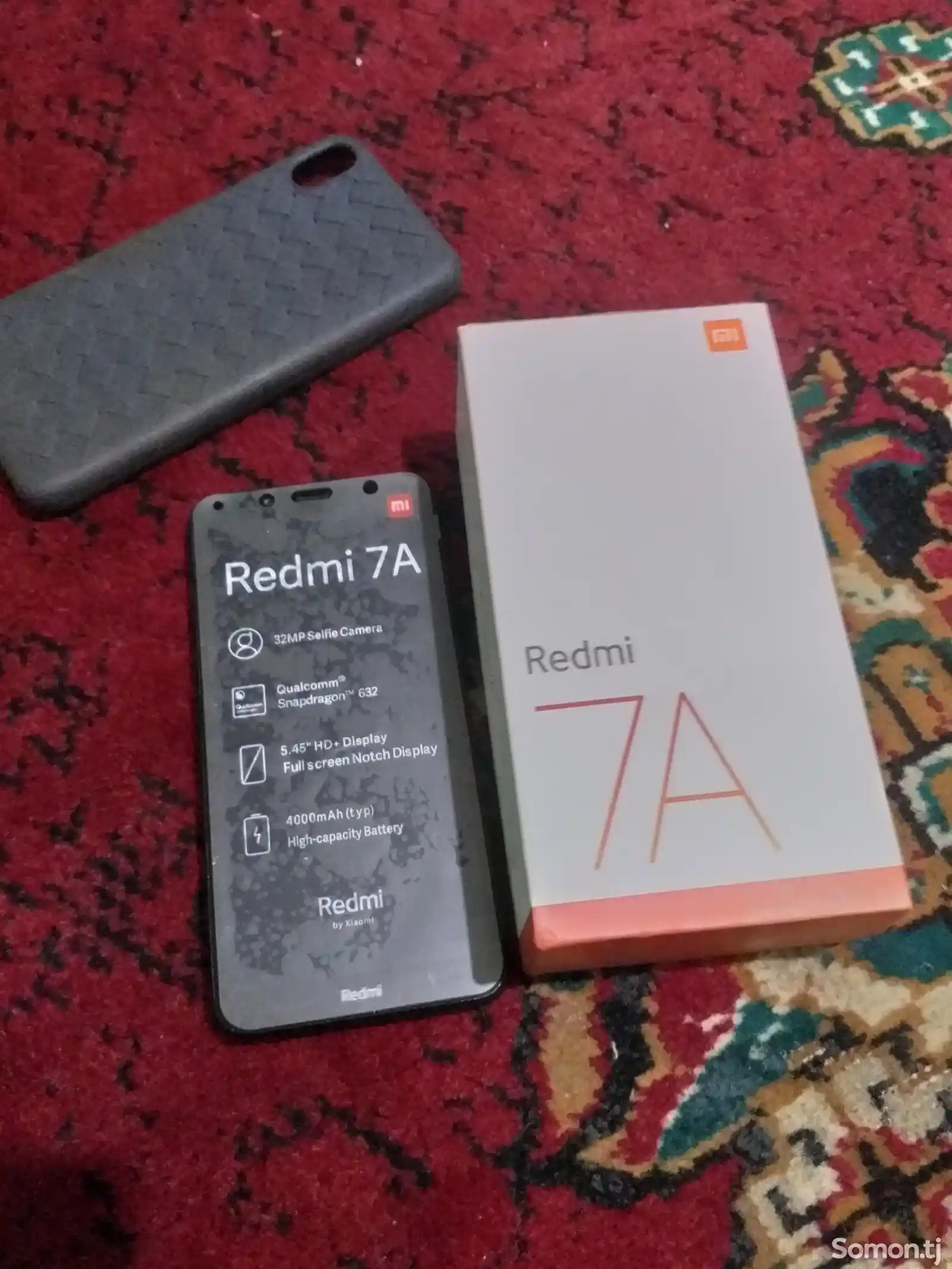 Xiaomi Redmi 7a-1