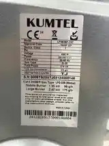 Плита Kumtel Turkey-7