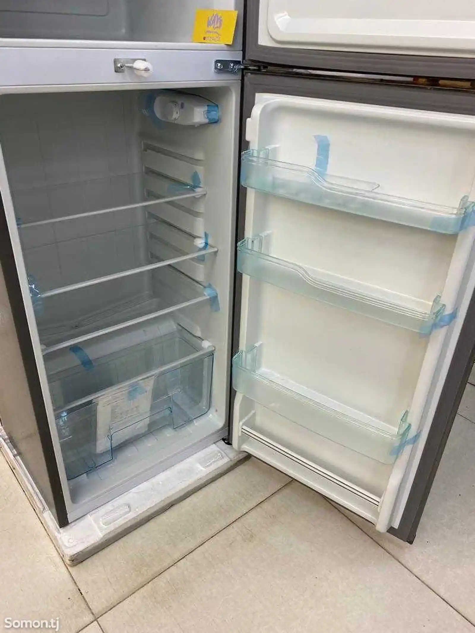 Холодильник Bars-5