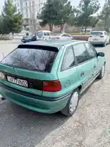 Opel Astra F, 1996-3