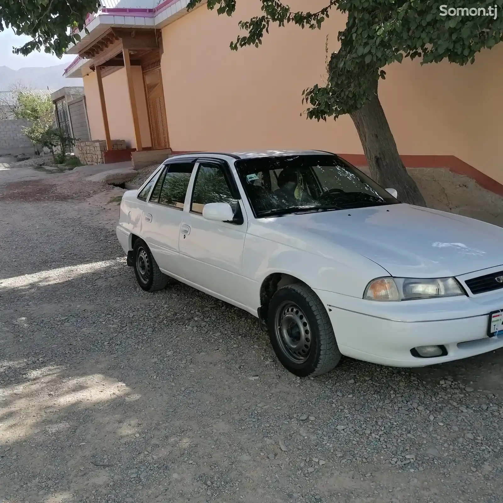 Daewoo Nexia, 1996-5