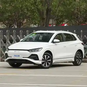 BYD E2, 2024