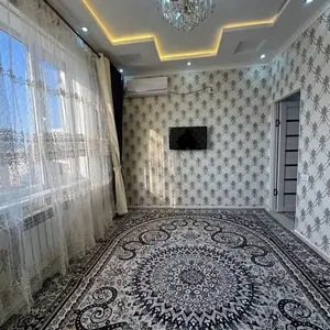 2-комн. квартира, 9 этаж, 50 м², 65мк-н