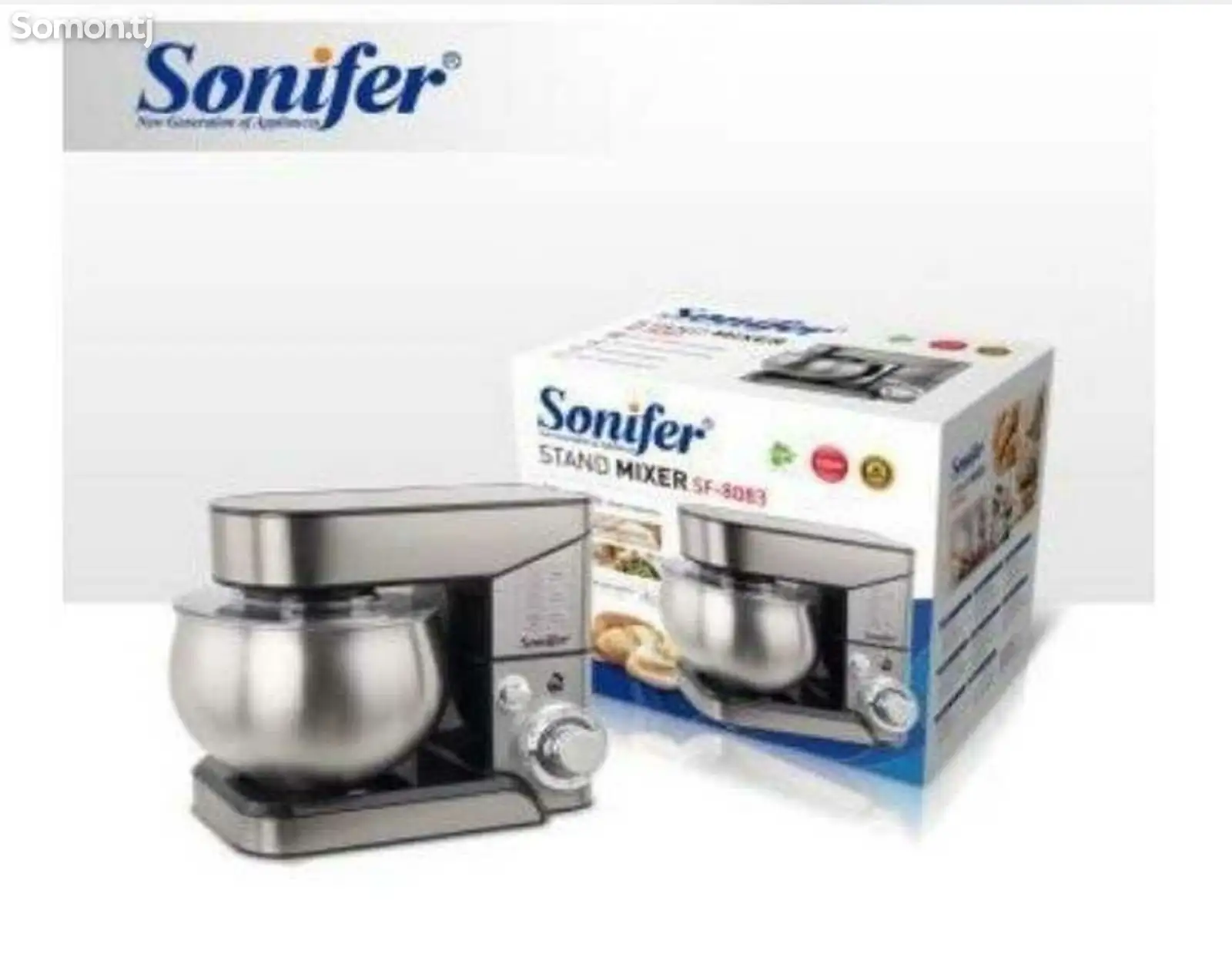 Миксер Sonifer 8083