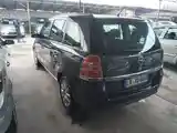 Opel Zafira, 2007-5