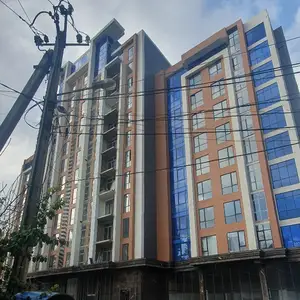 2-комн. квартира, 7 этаж, 63 м², Сино