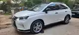 Lexus RX series, 2015-3