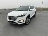 Hyundai Tucson, 2016-2