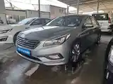 Hyundai Sonata, 2014-2