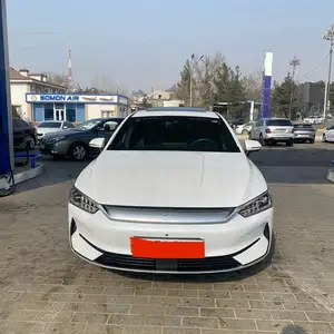 BYD Qin Plus, 2023