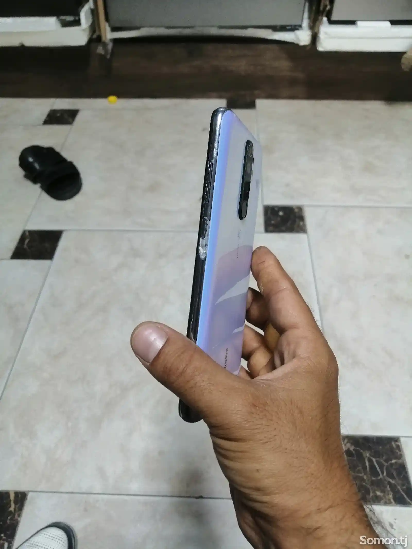 Xiaomi Redmi Note 8 pro-4