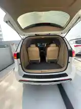 Kia Carnival, 2014-3