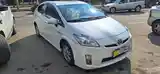 Toyota Prius, 2010-2