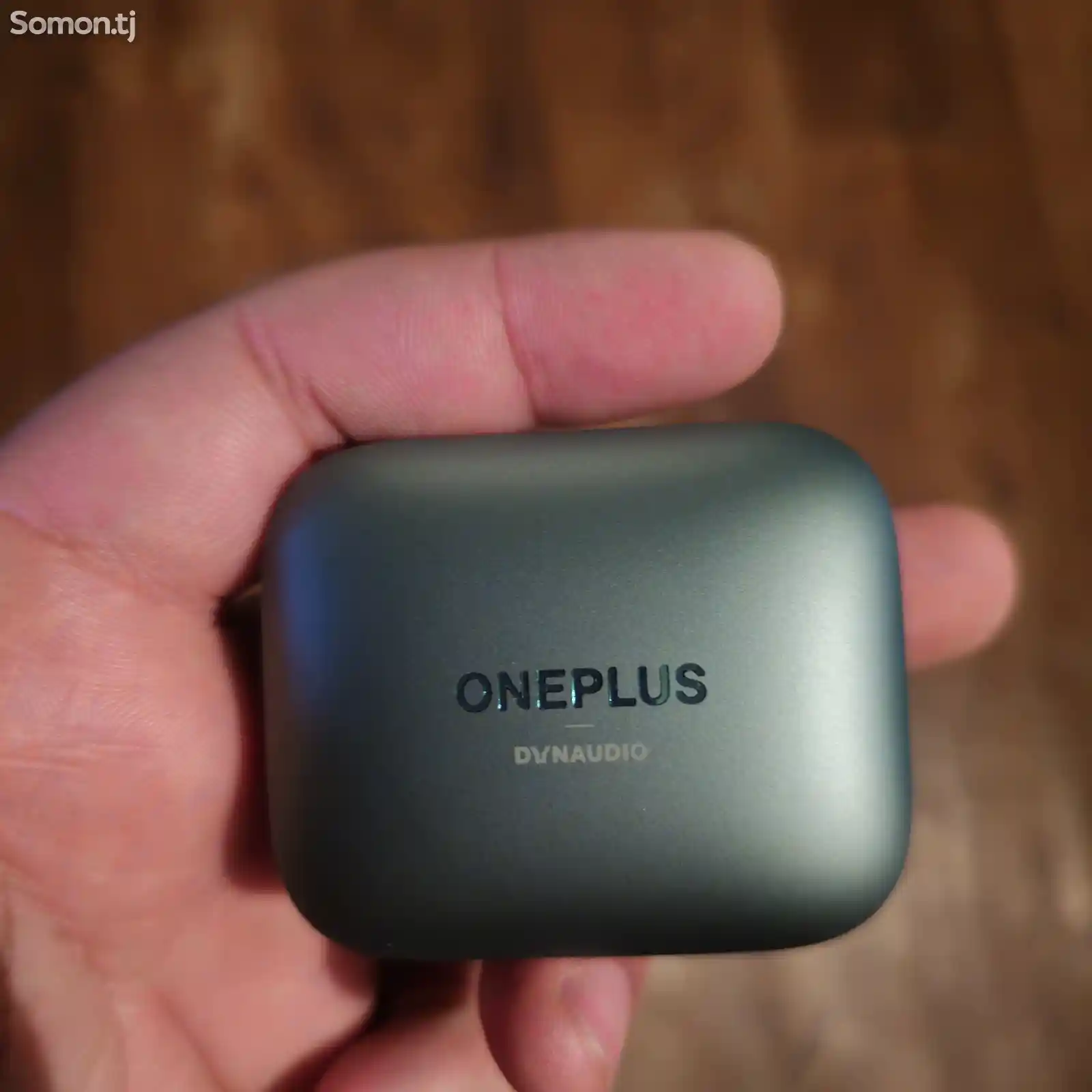 Наушники OnePlus Buds Pro 2 Global Version-4