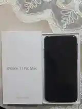 Apple iPhone 11 Pro Max, 256 gb, Space Grey-2