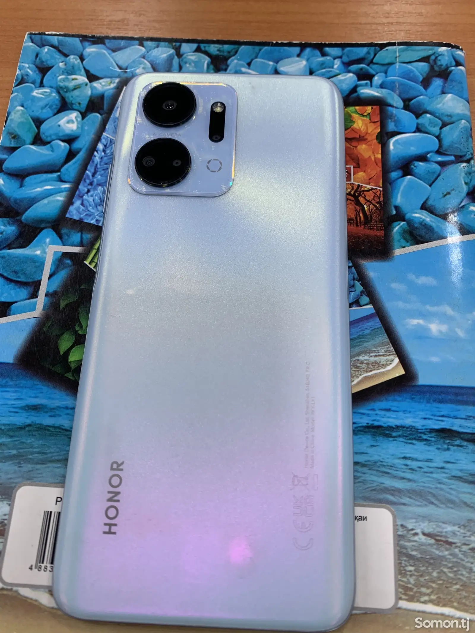 Honor 7a-1