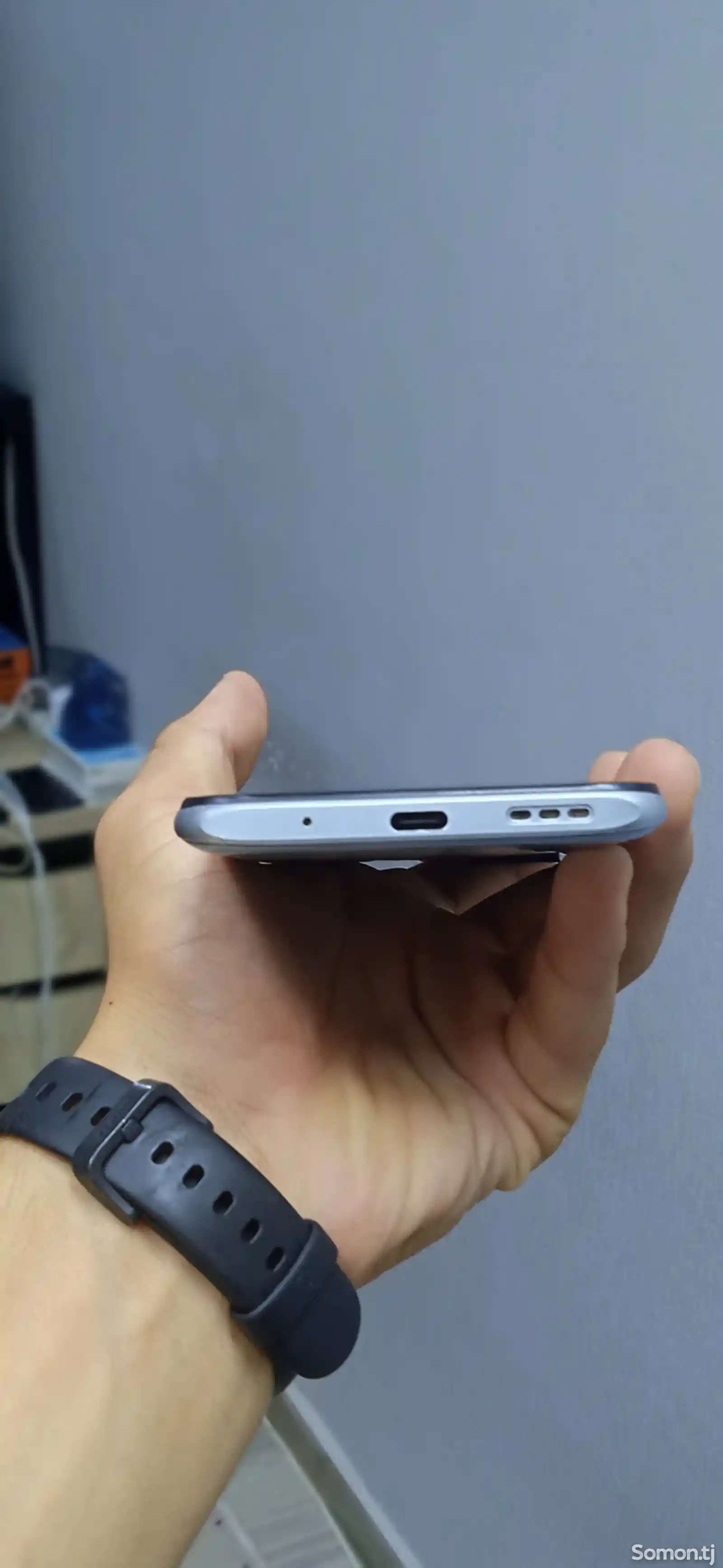 Xiaomi Redmi Note 10-6