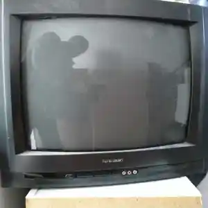 Телевизор Supra