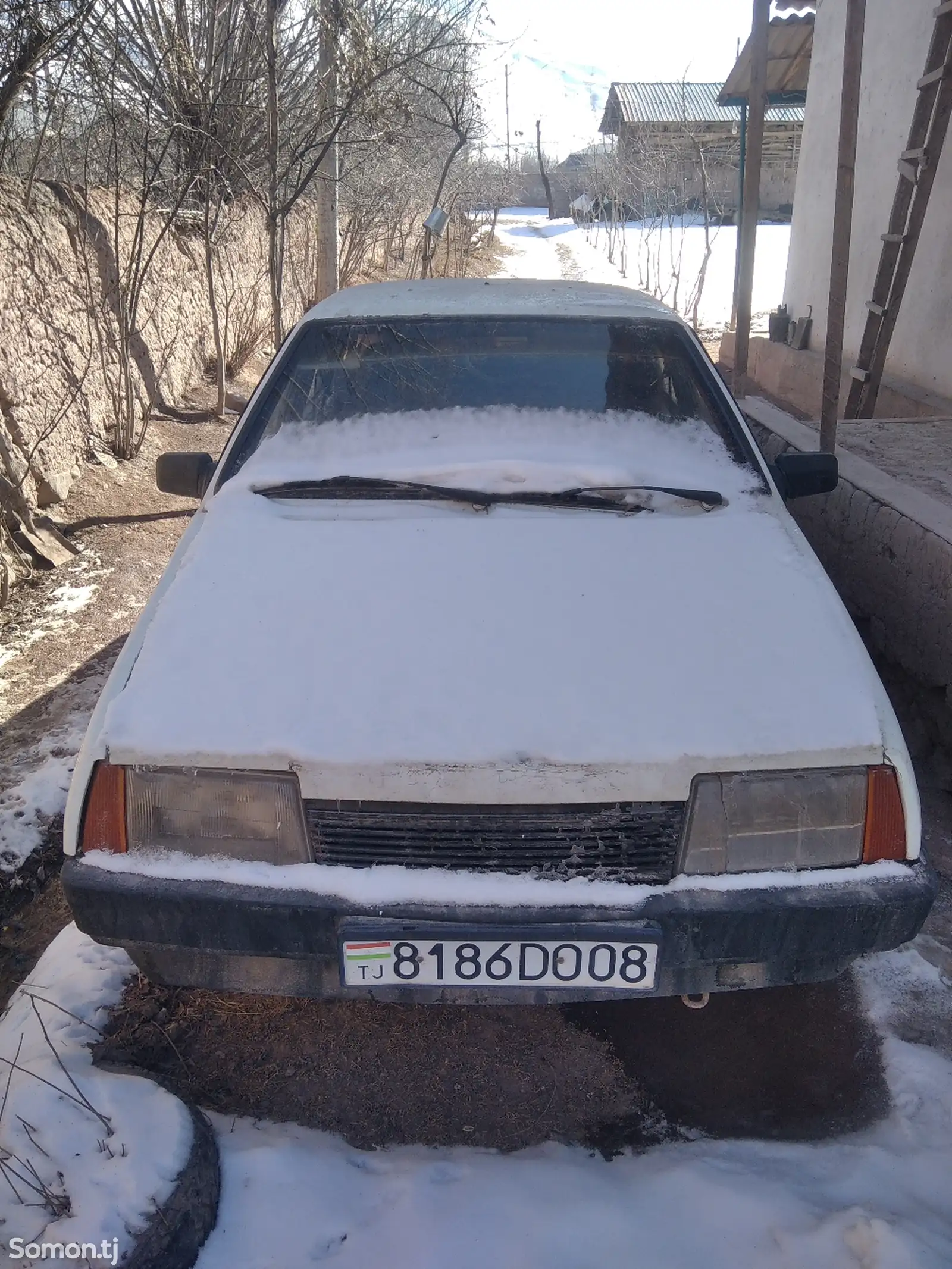 ВАЗ 21099, 1993-1