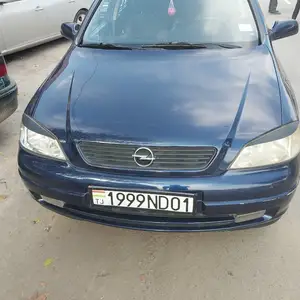 Opel Astra J, 1999