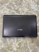 Ноутбук Asus-4