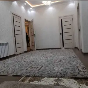 3-комн. квартира, 5 этаж, 98м², Сино