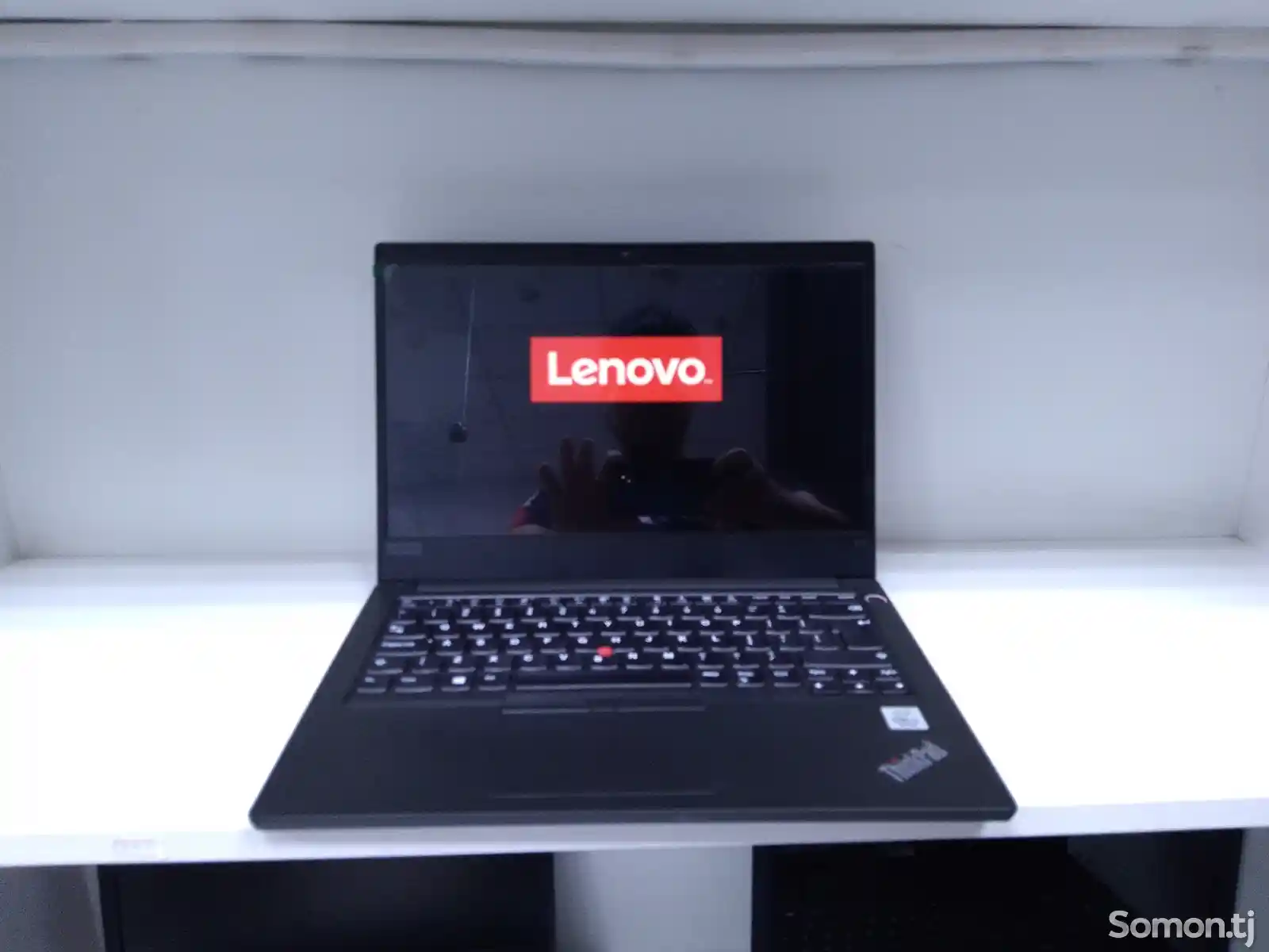 Ноутбук Lenovo think padd intel Core i3 10th gen-3