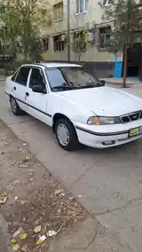 Daewoo Nexia, 1996-5