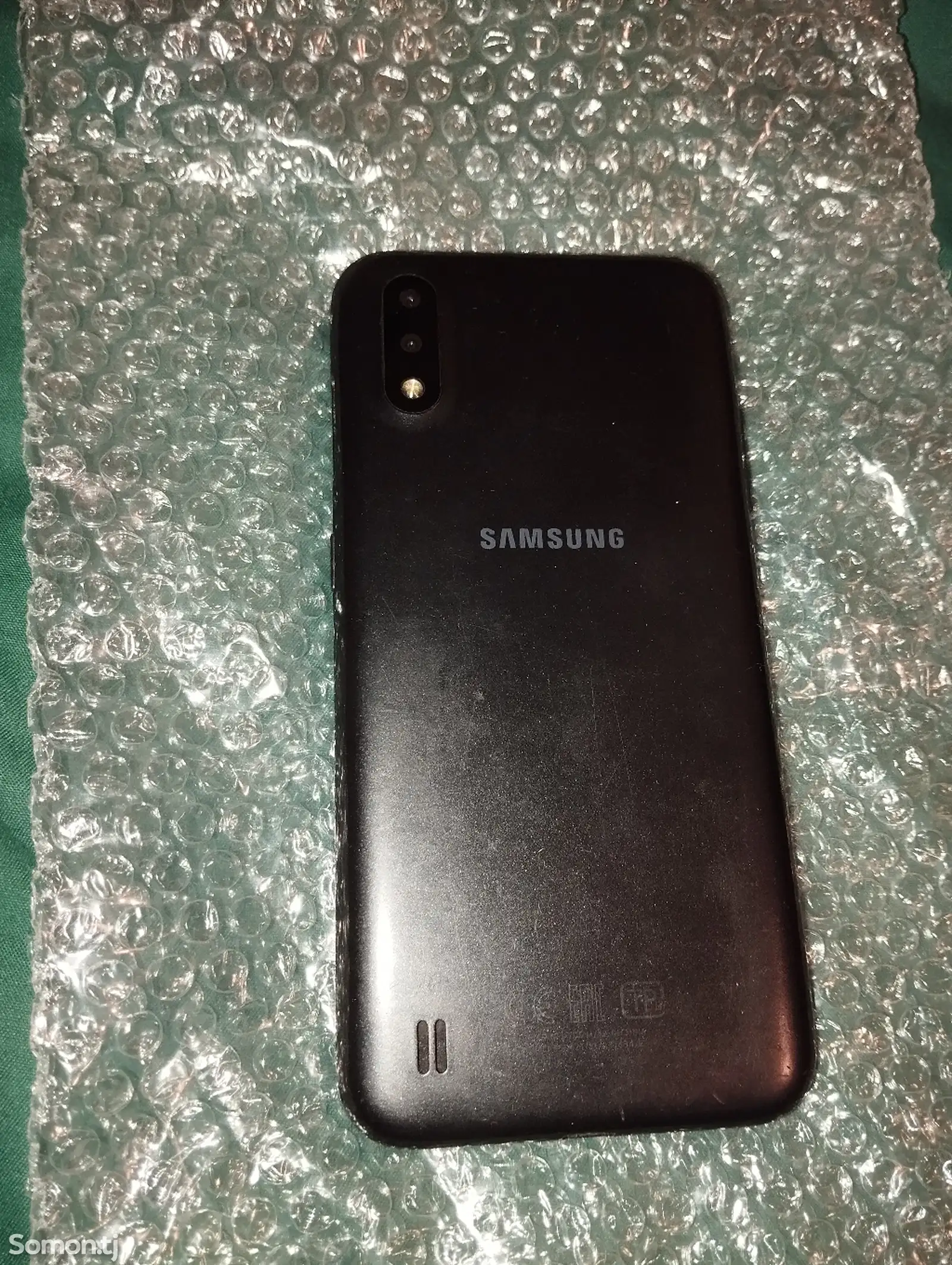 Samsung Galaxy A01 на запчасти-1