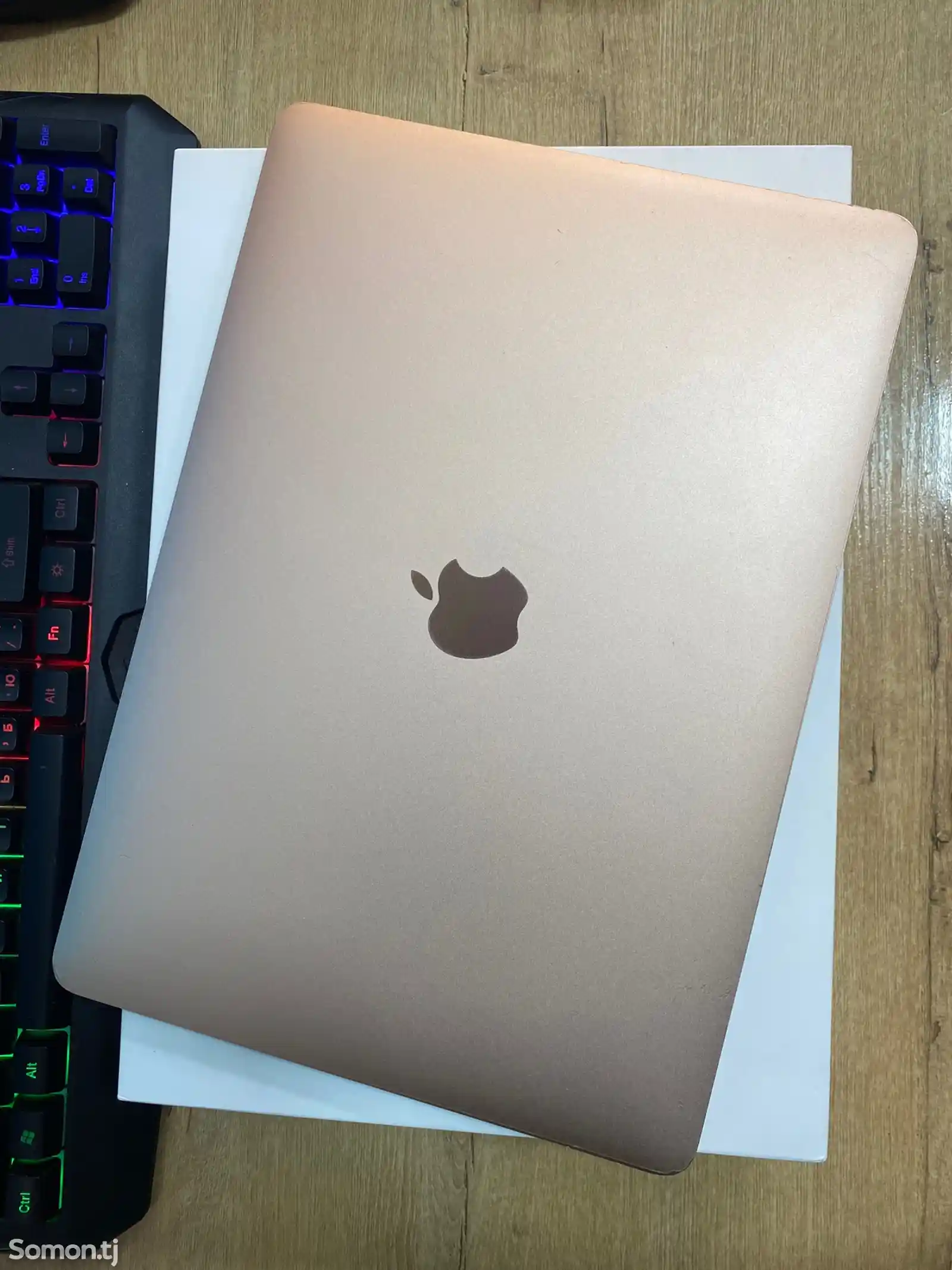 Ноутбук MacBook Air M1 2020-6