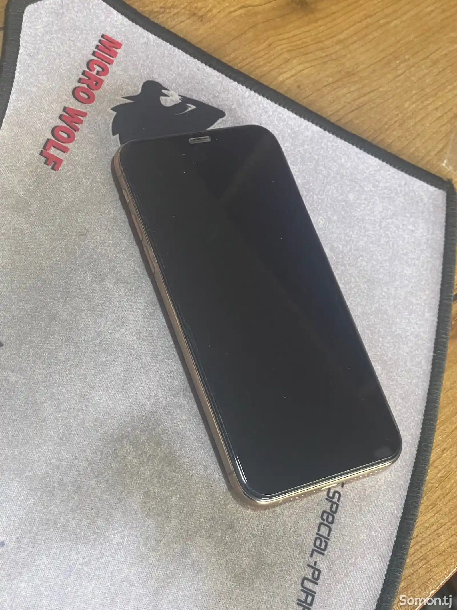 Apple iPhone Xs, 64 gb, Gold-1