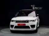 Land Rover Range Rover Sport, 2020-3