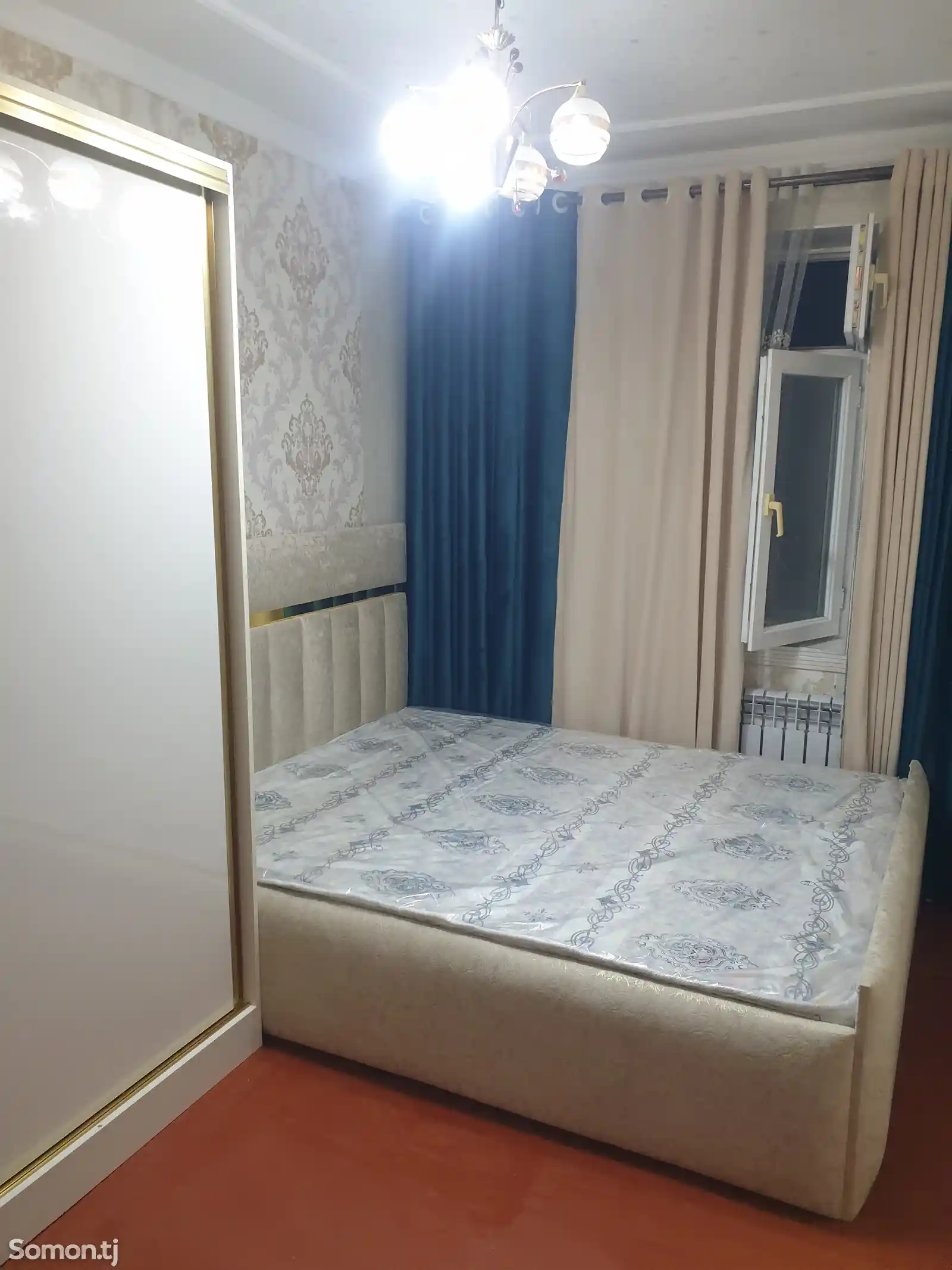 4-комн. квартира, 1 этаж, 80 м², Сино, 101мкр-4