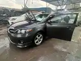 Toyota Corolla, 2012-2