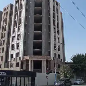 2-комн. квартира, 8 этаж, 56 м², Бозорча