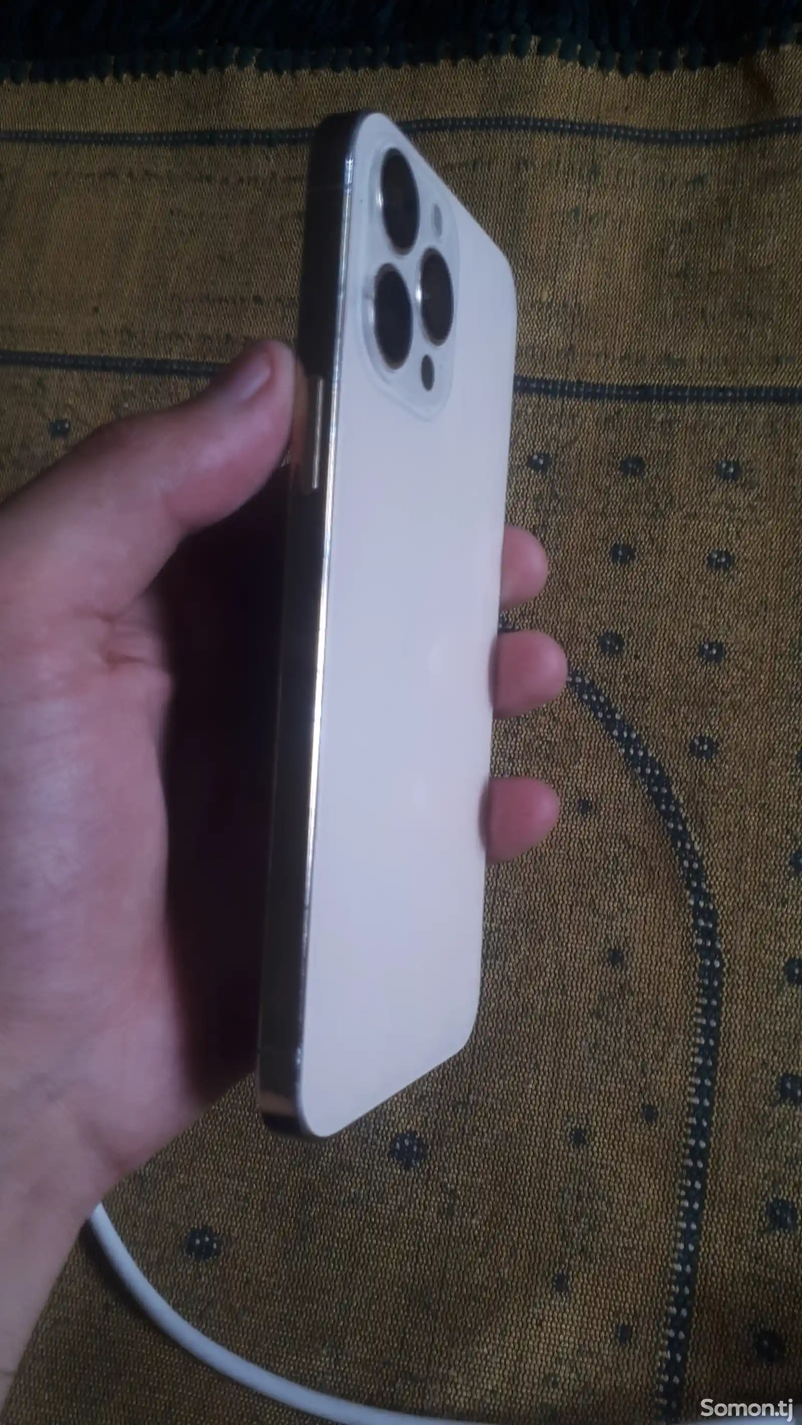 Apple iPhone 13 Pro Max, 512 gb, Gold дубликат-1