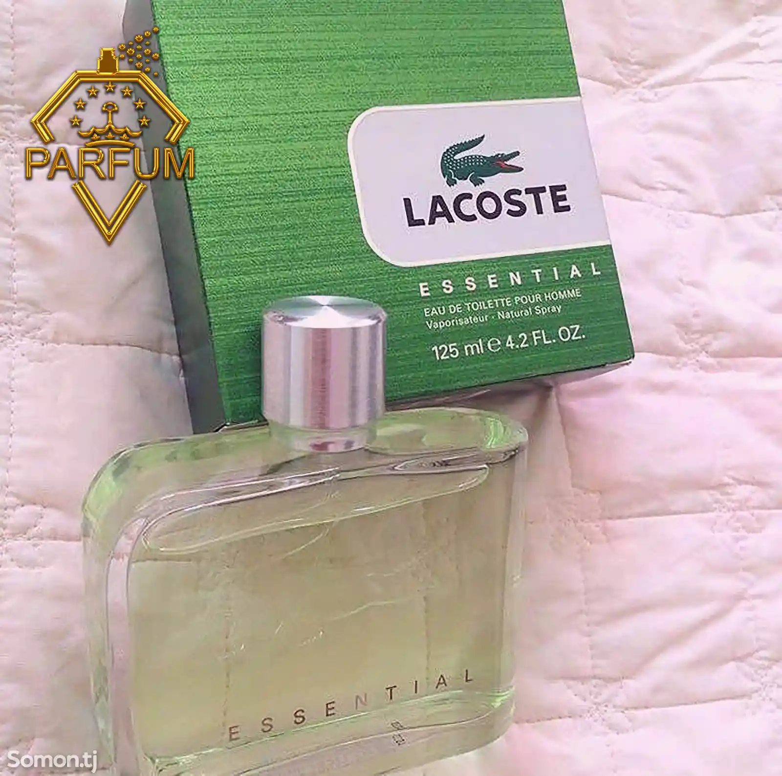 Духи Lacoste Essential Pour Homme-3