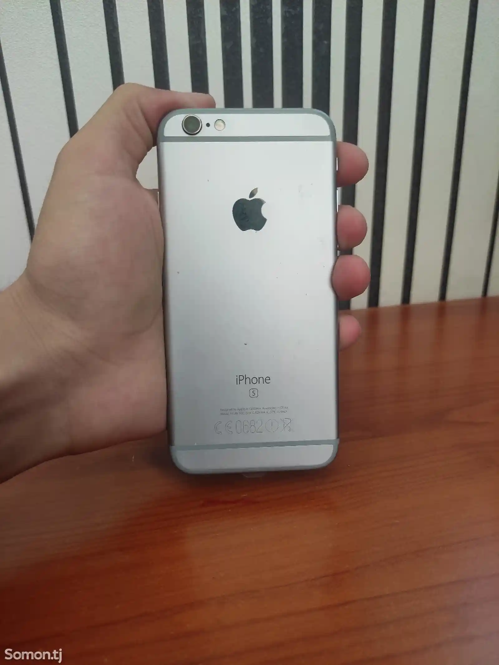 Apple iPhone 6s, 16 gb-3