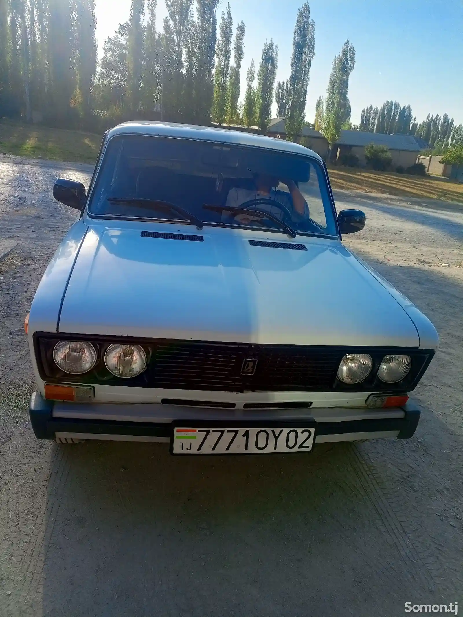 ВАЗ 2106, 1986-2