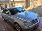 Mercedes-Benz E class, 2007-2